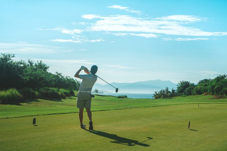 Upgrade Your Golfing Gear with High-Tech Innovations