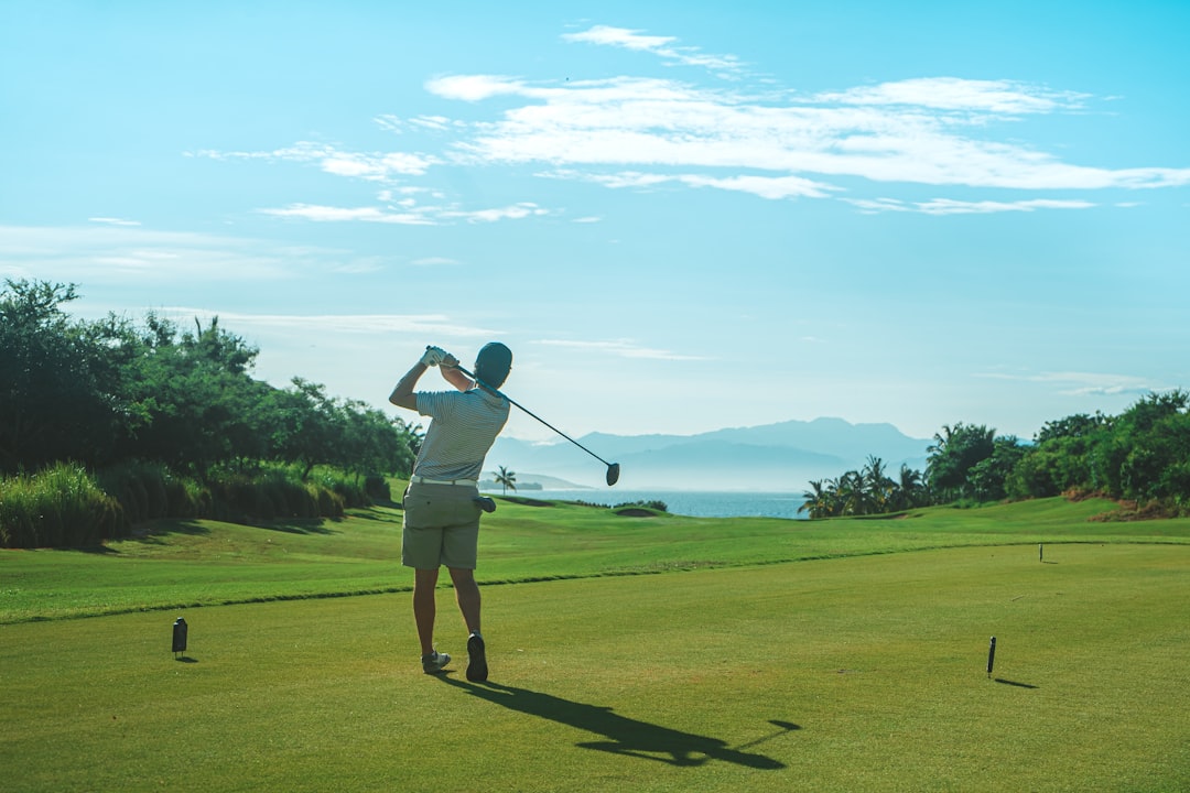 Upgrade Your Golfing Gear with High-Tech Innovations