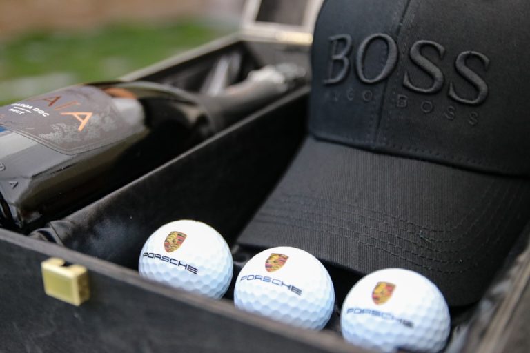 Maximize Your Performance with Our Smart Golf Gadgets