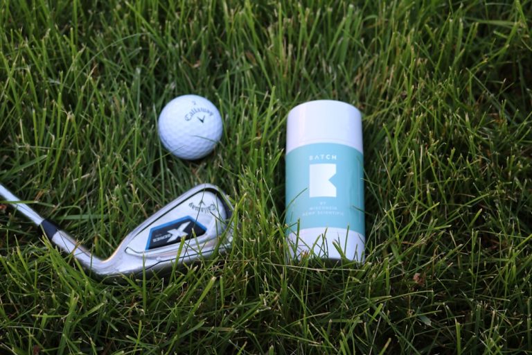 The Future of Golf: Essential Smart Devices You Need