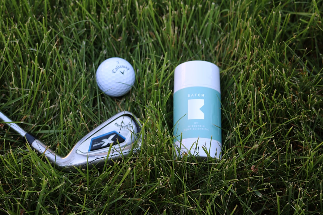 The Future of Golf: Essential Smart Devices You Need