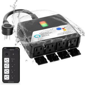Smart Plugs